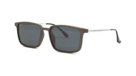 Зображення 1: Оправа для окулярів StyleMark C2745 С 53 КЛІПОН