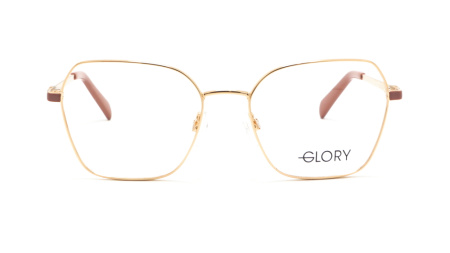 Зображення 2: Оправа для окулярів GLORY 804 GOLD 54