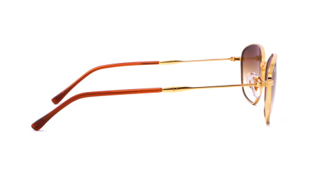 Зображення 4: Сонцезахисні окуляри Ray Ban RB 3749 001/51 58 Active Lifestyle