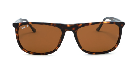 Зображення 2: Сонцезахисні окуляри Ray Ban RB 2216 902/57 61 Highstreet