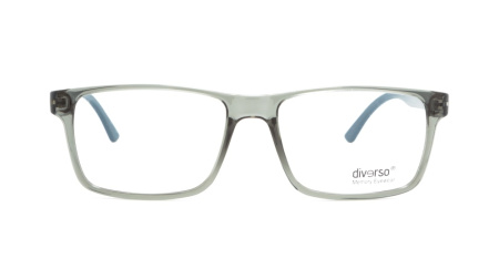 Зображення 2: Оправа для окулярів DIVERSO DV2012 0539 56