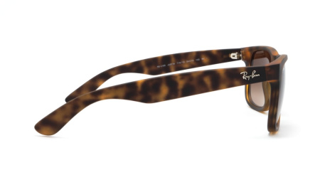 Зображення 4: Сонцезахисні окуляри Ray Ban RB 4165 710/13 55 Justin