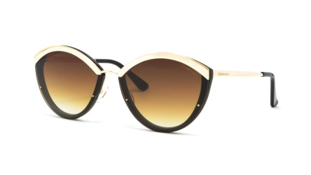 Зображення 1: Сонцезахисні окуляри DESPADA 1878 03 65