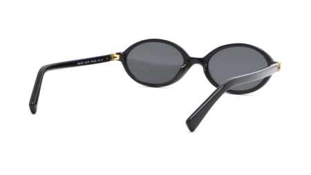 Зображення 5: Сонцезахисні окуляри Miu Miu MU 04ZS 1AB-5S0 50