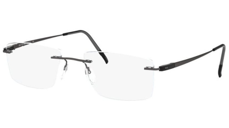 Изображение 1: Оправа для очков Silhouette 5502 6560