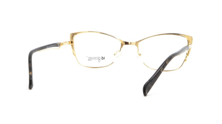 Зображення 4: Оправа для окулярів ID-GLASSES 8456 C1 53