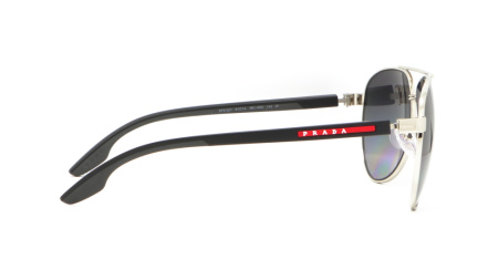 Зображення 3: Сонцезахисні окуляри PRADA Linea Rossa SPS 52Y 1BC-06G 61