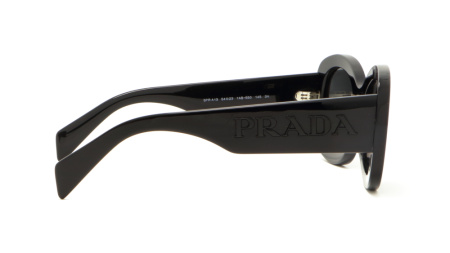 Зображення 4: Сонцезахисні окуляри PRADA SPR A13 1AB-5S0 54