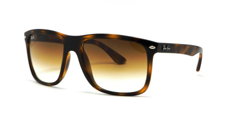 Зображення 1: Сонцезахисні окуляри Ray Ban RB 4547 710/51 60 Boyfriend Two