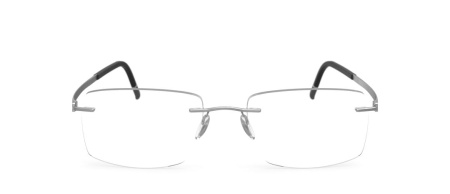 0002 (1) Изображение 2: Оправа для окулярів Silhouette 5529 LC 7000