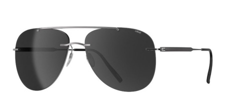 Изображение 1: Сонцезахисні окуляри Silhouette 8751 6560 59