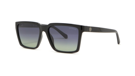 Зображення 1: Сонцезахисні окуляри GUESS GU 00084 01D 58