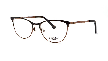 Оправа для окулярів GLORY 271 BROWN 53
