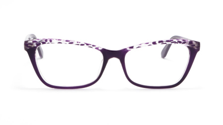 Зображення 2: Оправа для окулярів Salvo  7225 C3 52