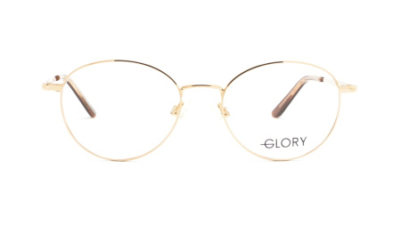 Зображення 5: Оправа для окулярів GLORY 725 GOLD 52