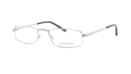 Зображення 1: Оправа для окулярів DESPADA DS 5298 C1 52