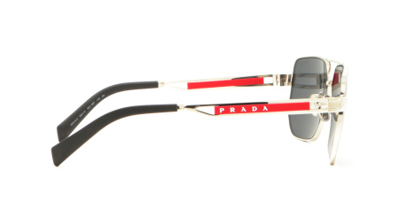 Зображення 3: Сонцезахисні окуляри PRADA Linea Rossa SPS 51Z 1BC-06F 59
