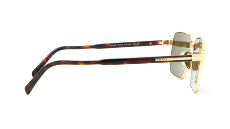 Зображення 4: Сонцезахисні окуляри PRADA SPR A57 5AK-90F 61