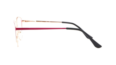 Зображення 3: Оправа для окулярів NIKITANA NK8711 С12 55