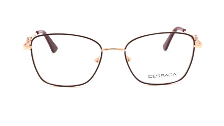 Зображення 2: Оправа для окулярів DESPADA DS 5458 C3 53