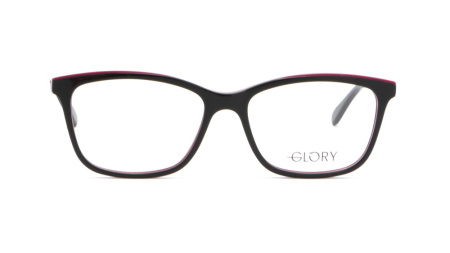 Зображення 5: Оправа для окулярів GLORY 204 BORDO 54