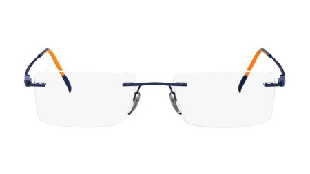 Зображення 2: Оправа для окулярів Silhouette 5502 4540