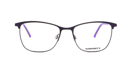 Зображення 5: Оправа для окулярів Humphrey's 582261 50 53