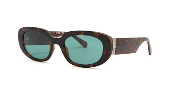 Сонцезахисні окуляри GUESS GU 8260 53N 54