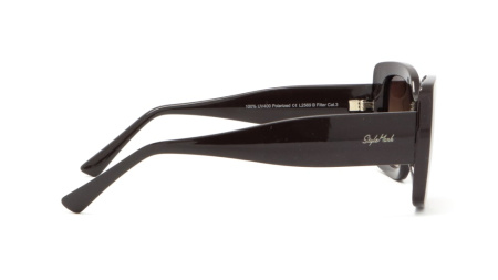 Зображення 5: Сонцезахисні окуляри StyleMark L2569 B 53