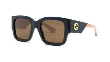 Зображення 1: Сонцезахисні окуляри GUCCI GG 1663S 004 52