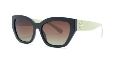 Зображення 1: Сонцезахисні окуляри StyleMark L2635 B 56