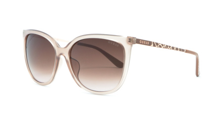 Зображення 1: Сонцезахисні окуляри GUESS GU 00150-Н 57F 59