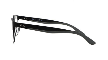 Зображення 3: Оправа для окулярів Ray Ban RB 7550 3222 57