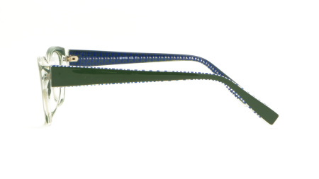 Зображення 3: Оправа для окулярів ANTE NI3910 C4 54