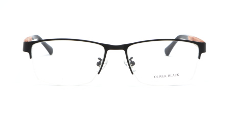 Зображення 2: Оправа для окулярів Oliver Black KAT C1 55