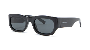 Сонцезахисні окуляри Saint Laurent SL 713 001 53