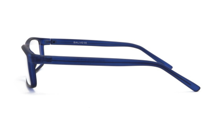 Зображення 3: Оправа для окулярів Salvo  510527 DL03 55