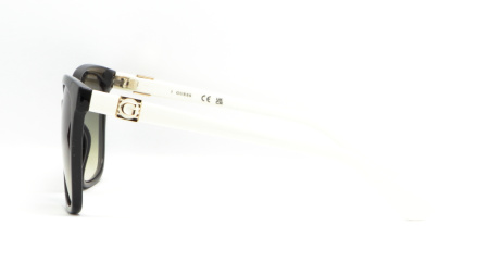 Зображення 3: Сонцезахисні окуляри GUESS GU 7865 05B 57