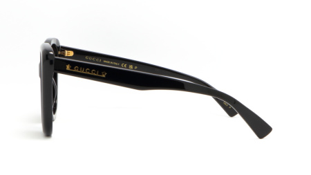 Зображення 2: Сонцезахисні окуляри GUCCI GG 1169S 001 54