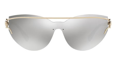 Зображення 2: Сонцезахисні окуляри VERSACE VE2186 12526G 38