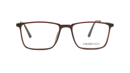 Зображення 2: Оправа для окулярів DESPADA DS 1014 C3 52