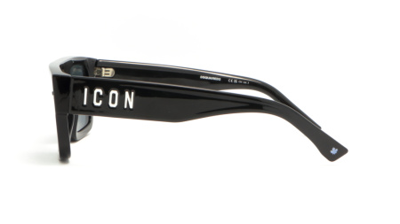 Зображення 3: Сонцезахисні окуляри DSQUARED2 ICON 0008/S  807IR 54