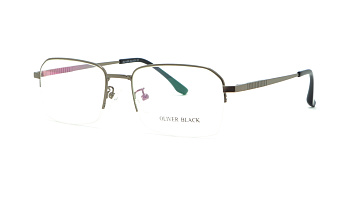 Оправа для окулярів Oliver Black 9862 C1 54