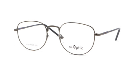 Зображення 1: Оправа для окулярів MR.OPTIK 7722 C6 50