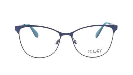 Зображення 5: Оправа для окулярів GLORY 540 BLUE 54
