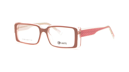 Зображення 1: Оправа для окулярів ANTE NI3894 C3 53