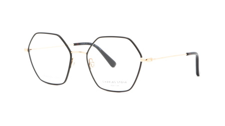 Зображення 1: Оправа для окулярів Charles Stone NY30099 C1 52