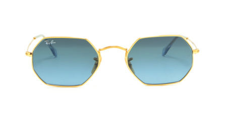 Зображення 2: Сонцезахисні окуляри Ray Ban RB 3556N 9123/3M 53 Octagonal