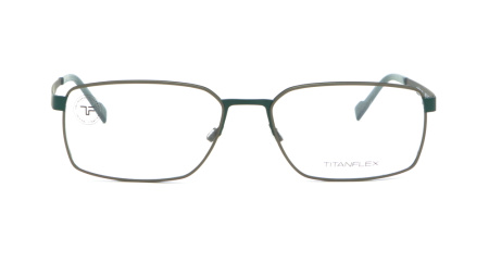 Зображення 2: Оправа для окулярів Titanflex 820917 34 55