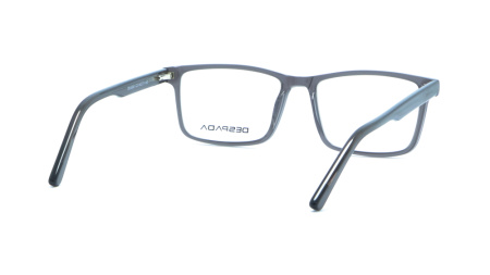 Зображення 3: Оправа для окулярів DESPADA DS 5341 C3 54